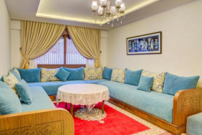 Appartement Confortable au Centre d Agadir